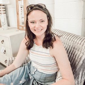 Meet your Posher, Meredith